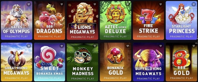 Chương trình khuyến mãi hấp dẫn tại K8bet