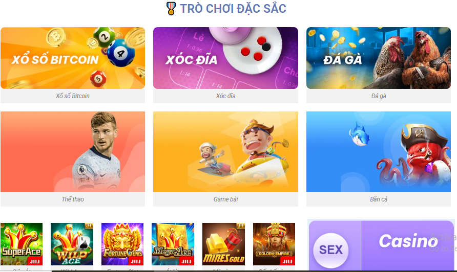 Hỗ trợ khách hàng tại gi8