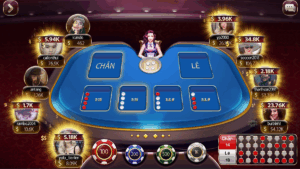 Ưu điểm vượt trội của App xóc đĩa online