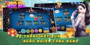 Việc nghe vị trong xóc đĩa online là không khả thi