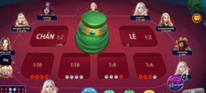 Sử dụng AI dự đoán và phần mềm thống kê xác suất trong xóc đĩa online